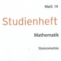 Cover - ILS Abitur - Mats19 - Note 1 Musterlösung