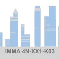 Cover - IMMA 4N-XX1-K03