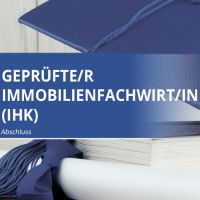 Cover - Immobilienfachwirt IMFW04 - Benotung 1 (100 Punkte)