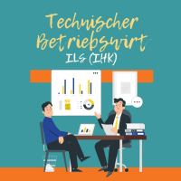 Cover - Technischer Betriebswirt - TEB03