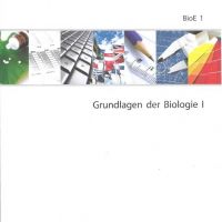 Cover - ILS Abitur Einsendeaufgabe BioE 1