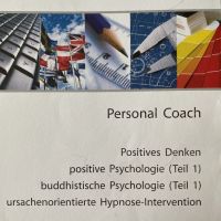 Cover - ILS Einsendeaufgabe PBCO17A Psychologischer Berater/Personal Coach