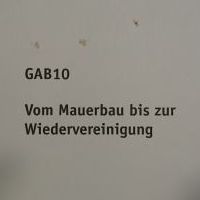 Cover - ESA SGD Abitur Gab10 Note: 1