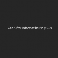 Cover - IMIT14B  - SGD - IT-Sicherheit, Datenschutz und Ergonomie