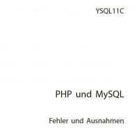 Cover - ILS Einsendeaufgabe - YSQL11C (2020)