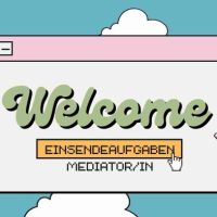 Cover - Mediator/in Impulse eV MED EA 06 (Version: MED EA 06-01)