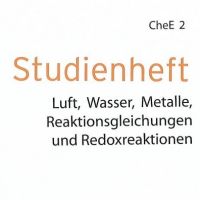 Cover - ILS Abitur - CheE2 - Note 2