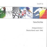 Cover - ILS Abitur Einsendeaufgabe GesM 9a