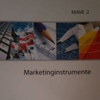 Cover - ILS Einsendeaufgabe MAVE 2