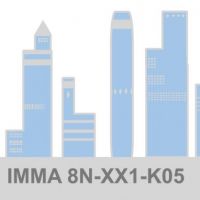 Cover - IMMA 8N-XX1-K05