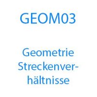 Cover - GEOM03 (Note 1 100%)