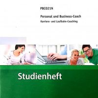 Cover - PBCO21-XX1 Karriere- und Laufbahn-Coaching Personal und Business Coach PBCO21