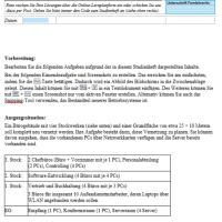 Cover - SERV02F - Grundlagen des Netzwerkbetriebs Netzwerkkonzepte