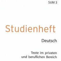 Cover - StiM3 - ILS Abitur - Note 1