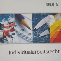 Cover - ILS Einsendeaufgabe RELB 6-XX1-K12