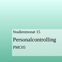 Cover - PMC05 Personalcontrolling