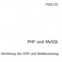 Cover - ILS Einsendeaufgabe - YSQL15C (2020)