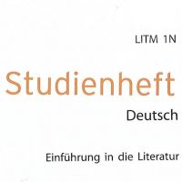 Cover - LitM1N - ILS Abitur - Note 1