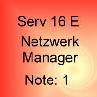 Cover - serv 16E Note 1 ILS