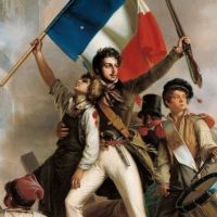 Cover - Geschichte- Die Französische Revolution GesM 4 XX1-K09 Lösung aller Aufgaben Note 1,7,