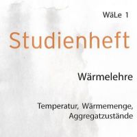 Cover - ILS Abitur - WäLe1 - Note 1