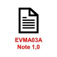 Cover - Einsendeaufgabe EVMA03A-XX1-N01 (ILS) 100/100 Punkte