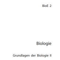 Cover - ILS Einsendeaufgabe BioE2