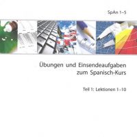 Cover - ILS Abitur Einsendeaufgabe SpAn 4