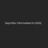 Cover - CSHP04D  - SGD - Bezugsrahmen von Variablen, Arrays und Strings, Strukturen, Tupel und Aufzählungsty