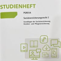 Cover - sgd Einsendeaufgabe PGR03A-XX06 Note 1,0