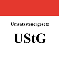 Cover - STW07-XX9-A10 Umsatzsteuer
