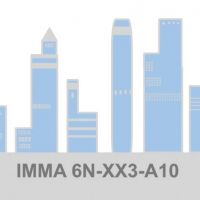 Cover - IMMA 6N-XX03-A10