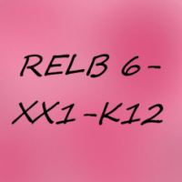 Cover - ILS Einsendeaufgabe RELB 6-XX1-K12