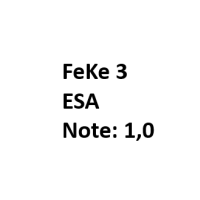 Cover - ILS FeKe3 / 09100 A11