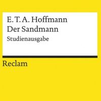Cover - ILS Einsendeaufgabe LITM 1N | Der Sandmann E.T.A. Hoffmann (Note 1,7)