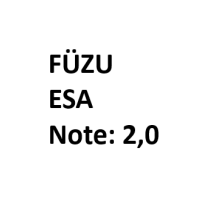 Cover - ILS FÜZU4-XX04