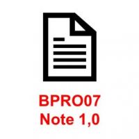 Cover - Einsendeaufgabe BPRO07-XX1-N01 (ILS) 100/100 Punkte