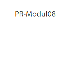 Cover - ILS - Fachaufgabe Modul 8 - PR-Modul08 - Note: 1