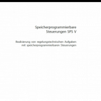 Cover - SPSt 5