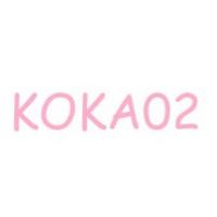 Cover - KOKA02