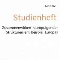 Cover - GEOQ02 - ILS Abitur - Note 1,7 mit Korrektur