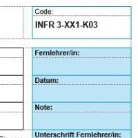 Cover - Einsendeaufgabe INFR 3-XX1-K03 - Note 1,0 - ILS