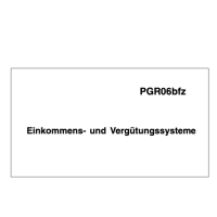 Cover - sgd Einsendeaufgabe PGR06-bfz_XX1 Note 1,0 100 von 100 Punkten