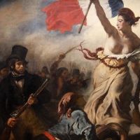 Cover - GesM 4 Die Französische Revolution