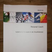 Cover - PBCO012A -Psychologischer Berater / Personal Coach  -6. Einsendeaufgabe (ESA)-