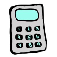 Cover - ILS Einsendeaufgabe MatA6-0516-K06 Note 1,3 Mathe eA