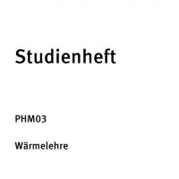 Cover - PHM03 WB-Hochschule Note 1,0