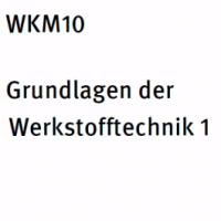 Cover - WKM10