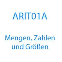 Cover - ARIT01A (Note 1 100%)