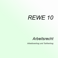 Cover - Lösung REWE 10 - Note 2 (mit Korrekturen)